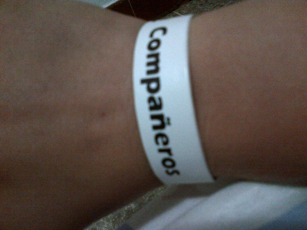 S_Teffi's tweet photo. Excelente #TNC2015 http://t.co/Hu4NPb86eD