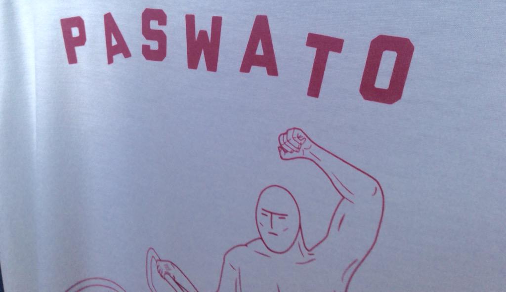 indigente_mx's tweet photo. Vengan y vean cómo hacen su playera @paswato_paswato en el momento, sus diseños los harán decir #PrefieroLocal. http://t.co/y7PD3XHjgj