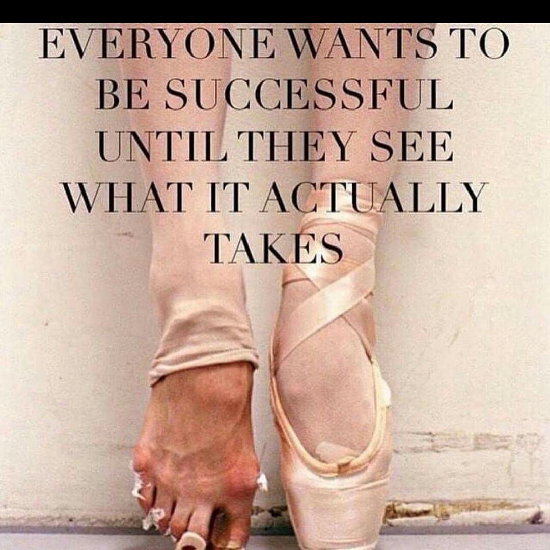 ORA et LABORA, perseverance and everything is possible