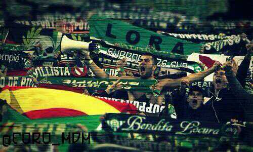 miguecm98's tweet photo. Se avecina un bonito dia para el @Beticismo VOLVEREMOS http://t.co/efkhgfdgEv