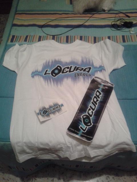 GPatty51's tweet photo. Pd. Alegra ver despues de tanto tiempo a  @SergioGrLOA y #Juanjo . Mil gracias por la camiseta! #LOAPK http://t.co/qAtNBRdLqk