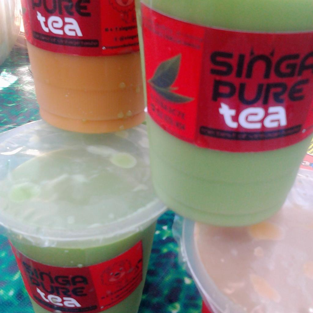 singathaitea's tweet photo. Yuks merapat ke car free day kab.cirebon @CFDSumber @CirebonKuliner #kuliner http://t.co/WHrE2QgJBq