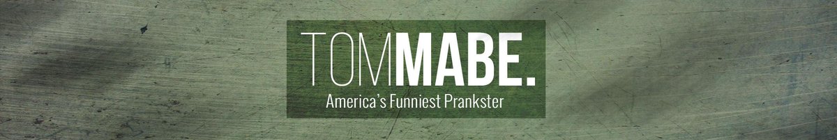 Design_Prodigy's tweet image. Hey I made you this background for your YouTube channel. I can send u the file if you like it @TomMabe @MabeInAmerica