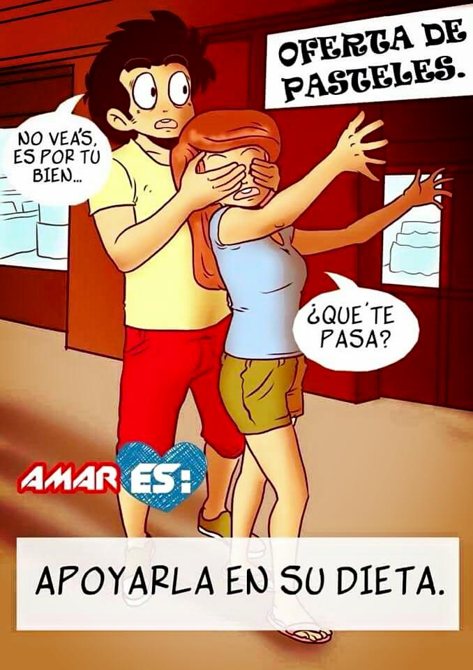 EsDeAmorr's tweet photo. Amar es... http://t.co/jPH8JGctA6