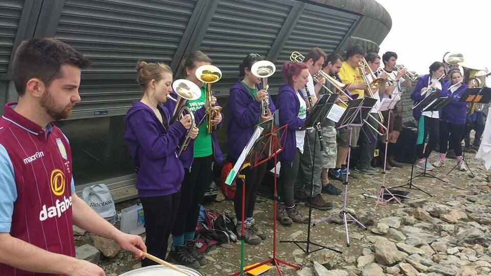 oompahfessional (@oompahfessional) on Twitter photo 