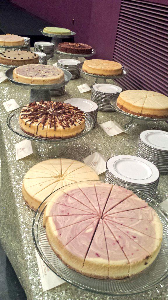 Muddy Paw Cheesecake tweet media