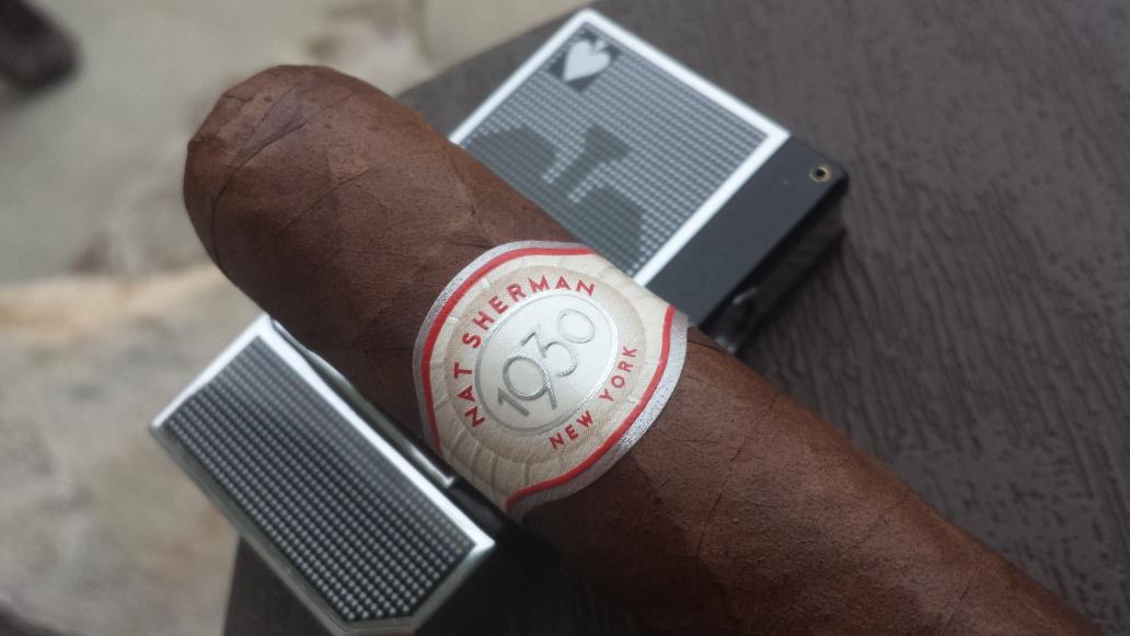rlilly1018's tweet photo. After landscaping,   a relaxer before some thai food.  @CigarsBourbonD  CigarChairman @HN_JAD @CigarGuy36 @cs_bones http://t.co/3dHuUnTUm5