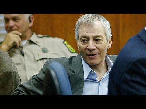 _lorealpro's tweet photo. Robert Durst Arrested with Latex Mask &amp; Fake I.D. http://t.co/XBhPKxO4mW #loreal #product http://t.co/8pWuJnWBKE