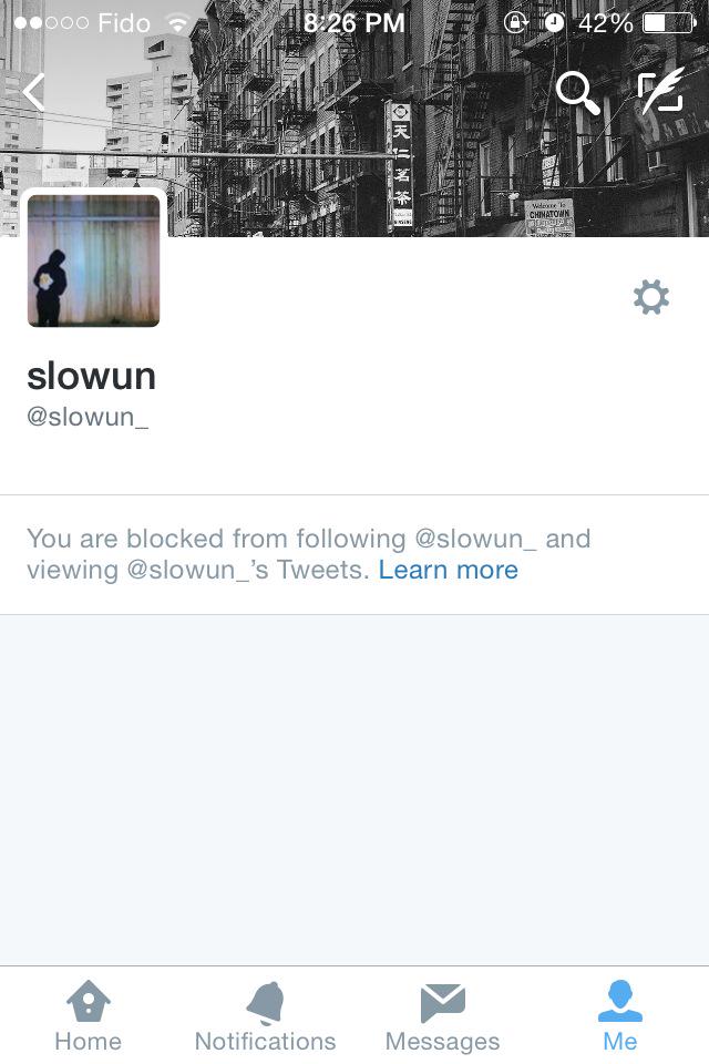 soundcloudthots's tweet photo. 5/23 thot: just called Steve from blues clues to help me figure this one out http://t.co/YXHbl67DTS
