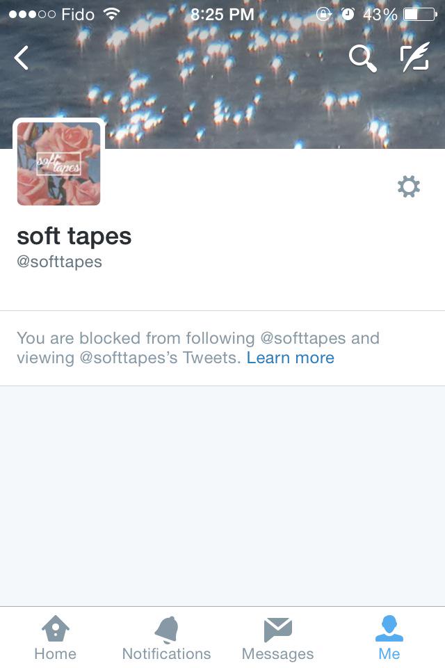 soundcloudthots's tweet photo. 5/23 thot: just called Steve from blues clues to help me figure this one out http://t.co/YXHbl67DTS