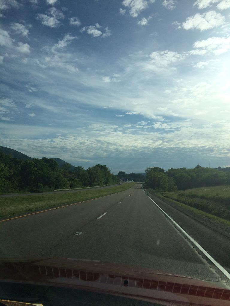 troyt92's tweet photo. @WCYB_Michaels @kabro92 here's another #wwva http://t.co/i5ZKFYdlJE