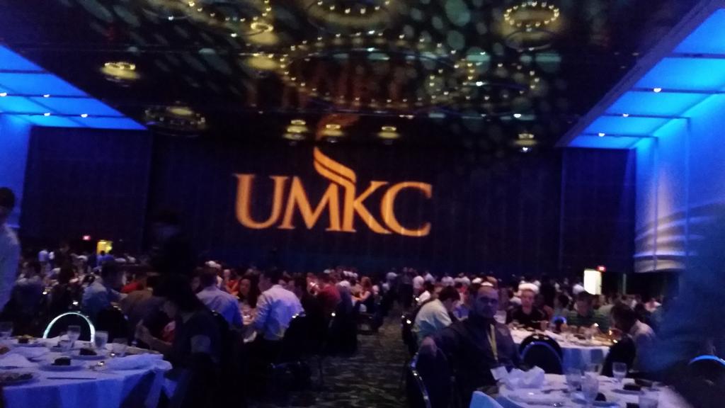 TinyTights's tweet photo. Thank you #UMKC for hosting this year's #steelbridge competition. 
@NSSBC2015 #banquet #kansascity #kcmo http://t.co/3nQP5LmzE2