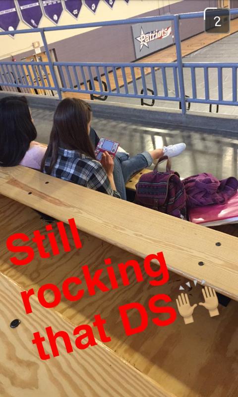 Gotta represent out here 😂😂😂