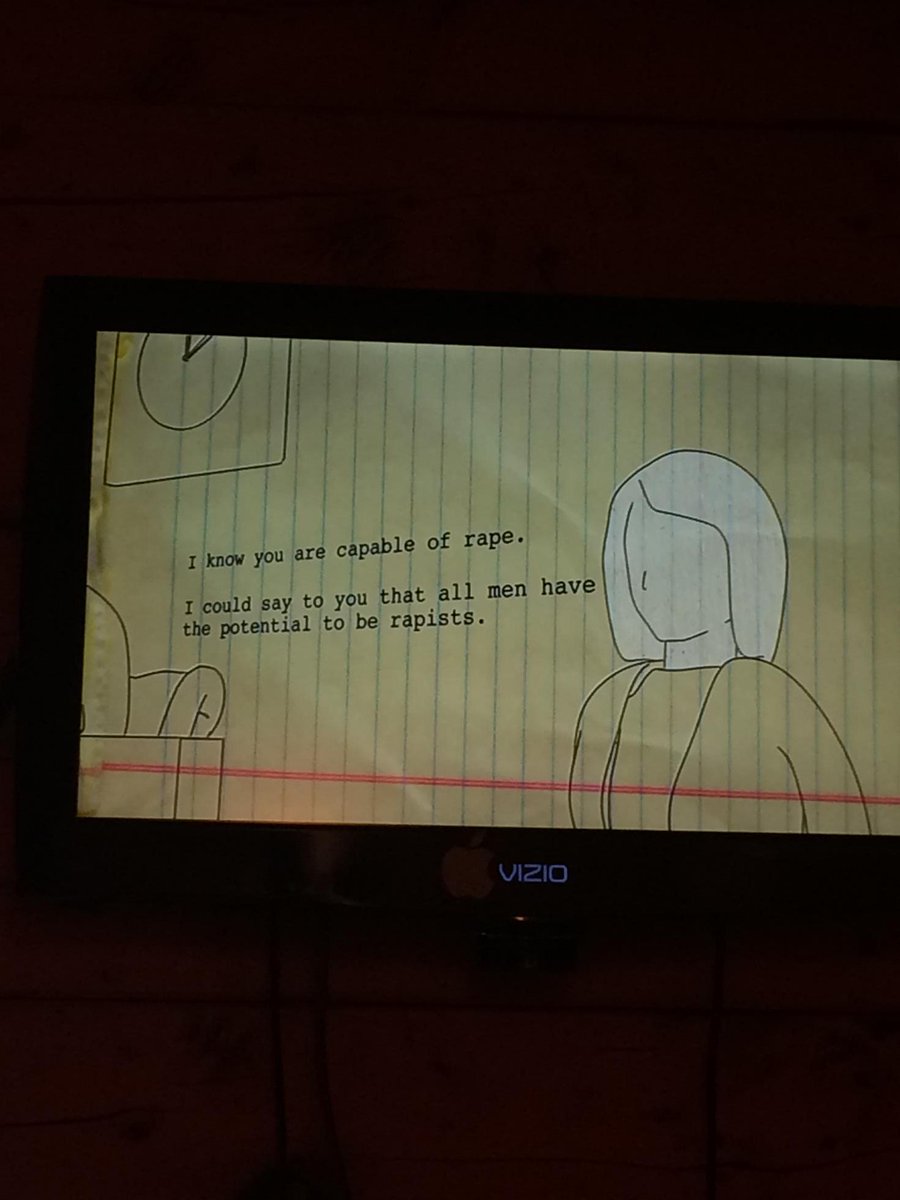 Samantha Berg tweet media