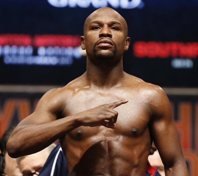Forbes's tweet photo. Floyd Mayweather is truly a money man, and not only in boxing: http://t.co/VlzMlXHwG1 http://t.co/UZq8zvesNg