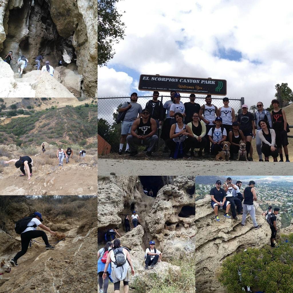 SPOTTERfam's tweet photo. #Caveofmunits SPOTTER #hike
This a definitely an exciting trail, if you dare to step over the boundaries! #MyDayInLA http://t.co/Sio6k1kCcw