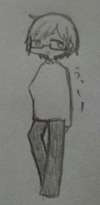 Towacoのtwitterイラスト検索結果 古い順