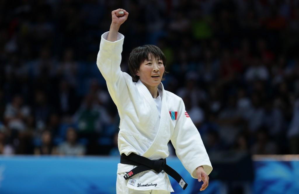 judogearusa's tweet photo. Superstar Riner aiming to put injury problems http://t.co/tPjFxzXnPE http://t.co/wUSFC3hArR