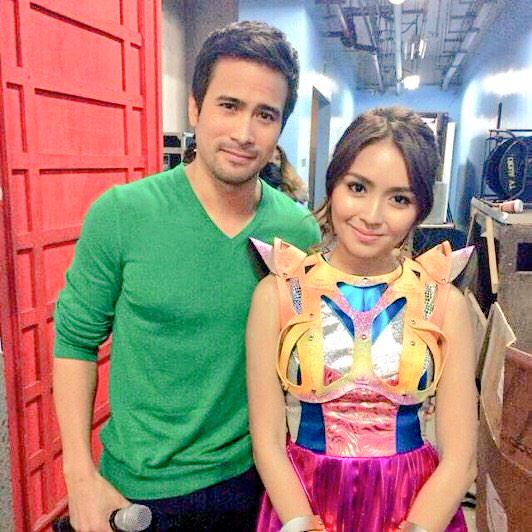  KathWinkies: Happy Birthday SAM MILBY!    