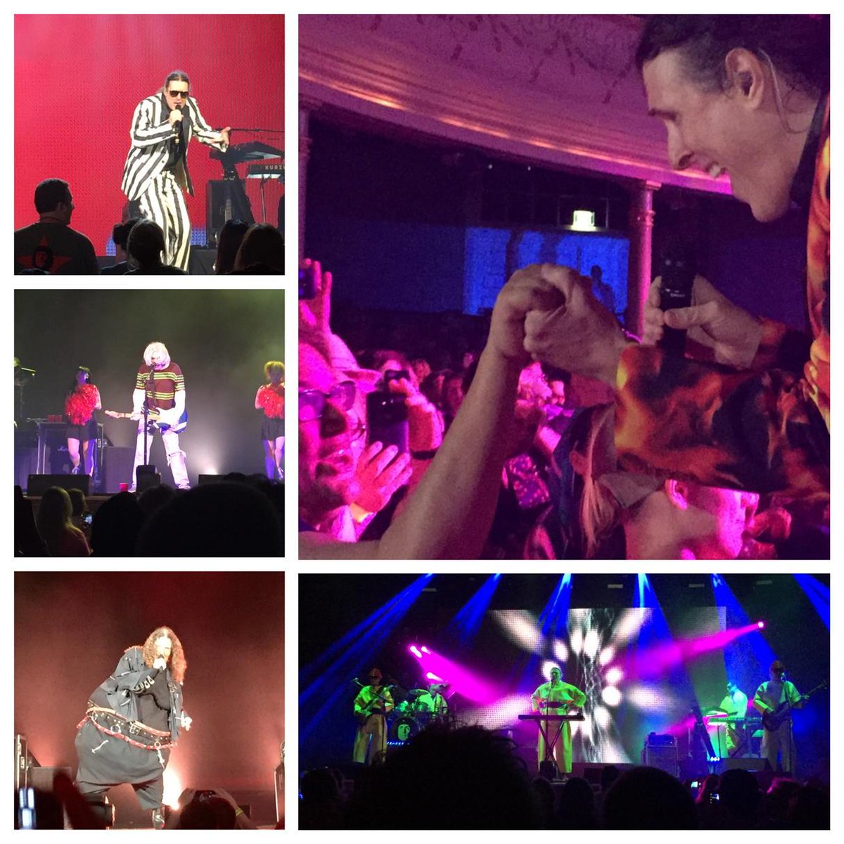 Jojo_theDreamer's tweet photo. #themandatoryworldtour #nashville http://t.co/oU4tnASV84