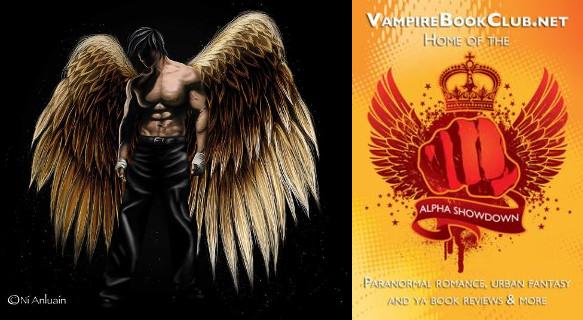 LiteraryEscapis's tweet photo. I'm championing Raphael in the #AlphaShowdown! #VoteRaphael and #win books! http://t.co/DHwxbRTnLt @NaliniSingh http://t.co/lCxgx2eHiW