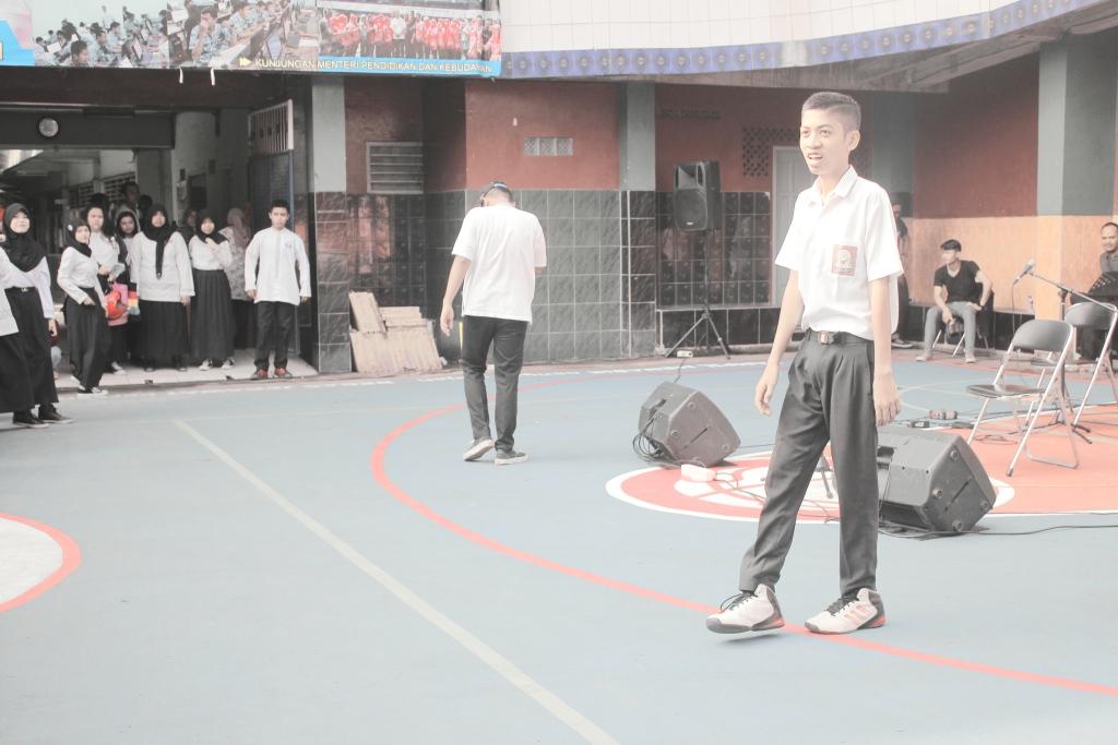 ALMOSH SHUFFLE CREW tweet media