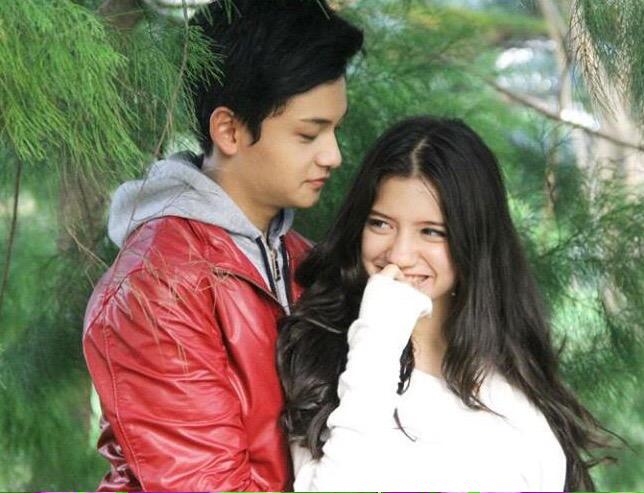 mialeee67's tweet photo. #ShareSweemoments @cassandrasleee Dan @RandyMartin98 :) Just wanna be With you lihat cover song mrk http://t.co/6TiVs2dnem