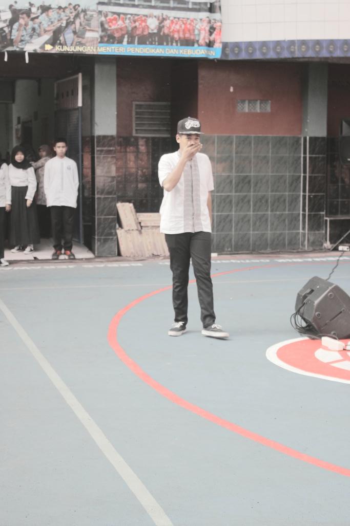 ALMOSH SHUFFLE CREW tweet media