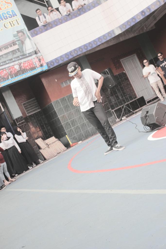 ALMOSH SHUFFLE CREW tweet media