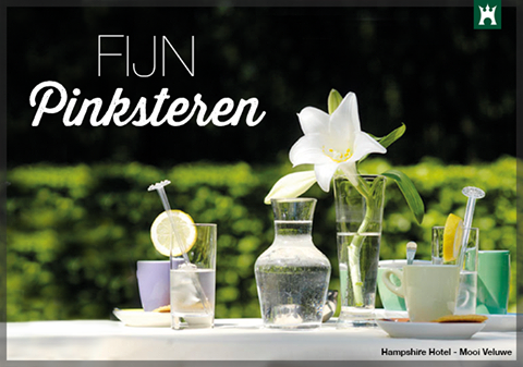 Wat maakt voor jou Pinksteren zo speciaal? ow.ly/i/849lR