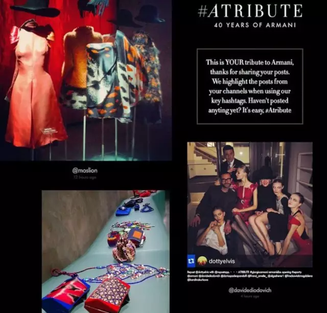 YIDAICO's tweet image. ift.tt/1F8LCYf 最新红毯盛况集（一） #YBAG #YBAGapp #一袋生活 #時尚 #盛事 #Armani #电影节 #show