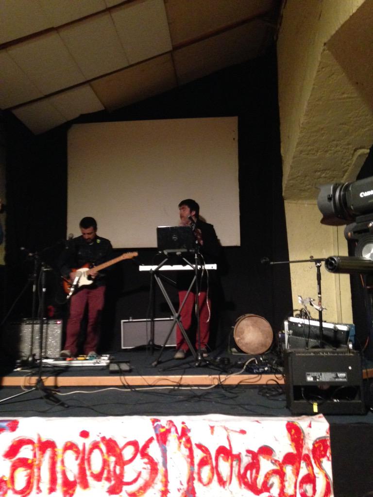 CMachacadas's tweet photo. @Arto_F las naves en Canciones Machacadas V http://t.co/ixDgiFhVkM