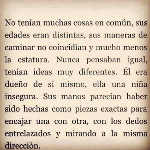 DemasPor's tweet image. El uno para el otro ♥️