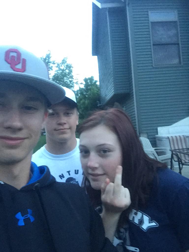 ThotPoPo's tweet photo. Holets's 3rd baby @CHSNerfWar @ogrady_maddie http://t.co/I8UBw7073g