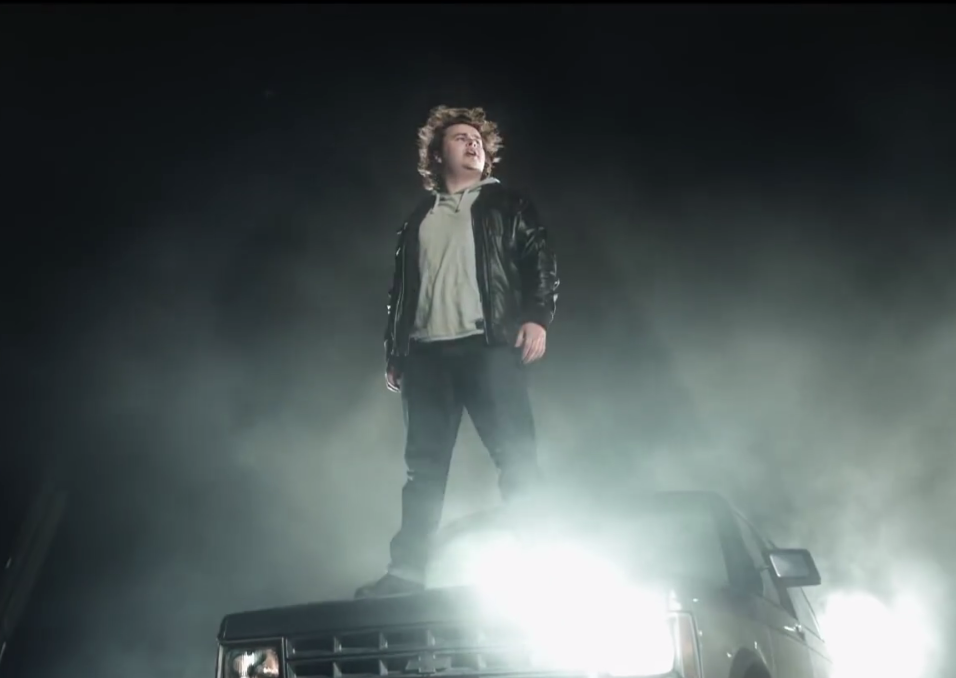 ylvisfanclub's tweet photo. #Ylvis won 2 @NMVA2015 awards! “I Will Never Be A Star” Best Artist Performance “Intolerant” @GAFFA_NO Audience Award http://t.co/umwHzNZQ2b