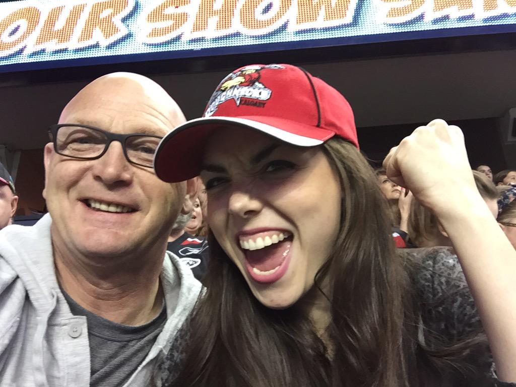 stanxmas's tweet photo. @NLLRoughnecks Go Necks Go! http://t.co/MrTWoIofWM