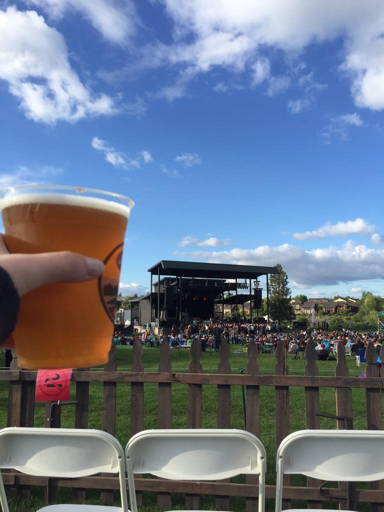 It's gonna be a good night at LSA <a href="/bendconcerts/">Hayden Homes Amphitheater</a> <a href="/TheRyanAdams/">Ryan Adams</a> <a href="/oldmilldistrict/">Old Mill District</a>