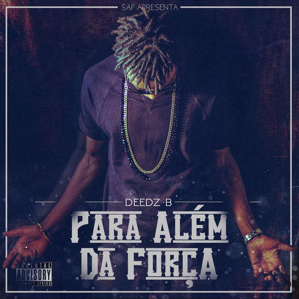 saf_ent_'s tweet photo. SAF apresenta: @DeedzB - Para Além da Força. Disponível para download gratuito 1 de Junho. #somoSAFamila. #indiprint http://t.co/1nEscb5Bg8