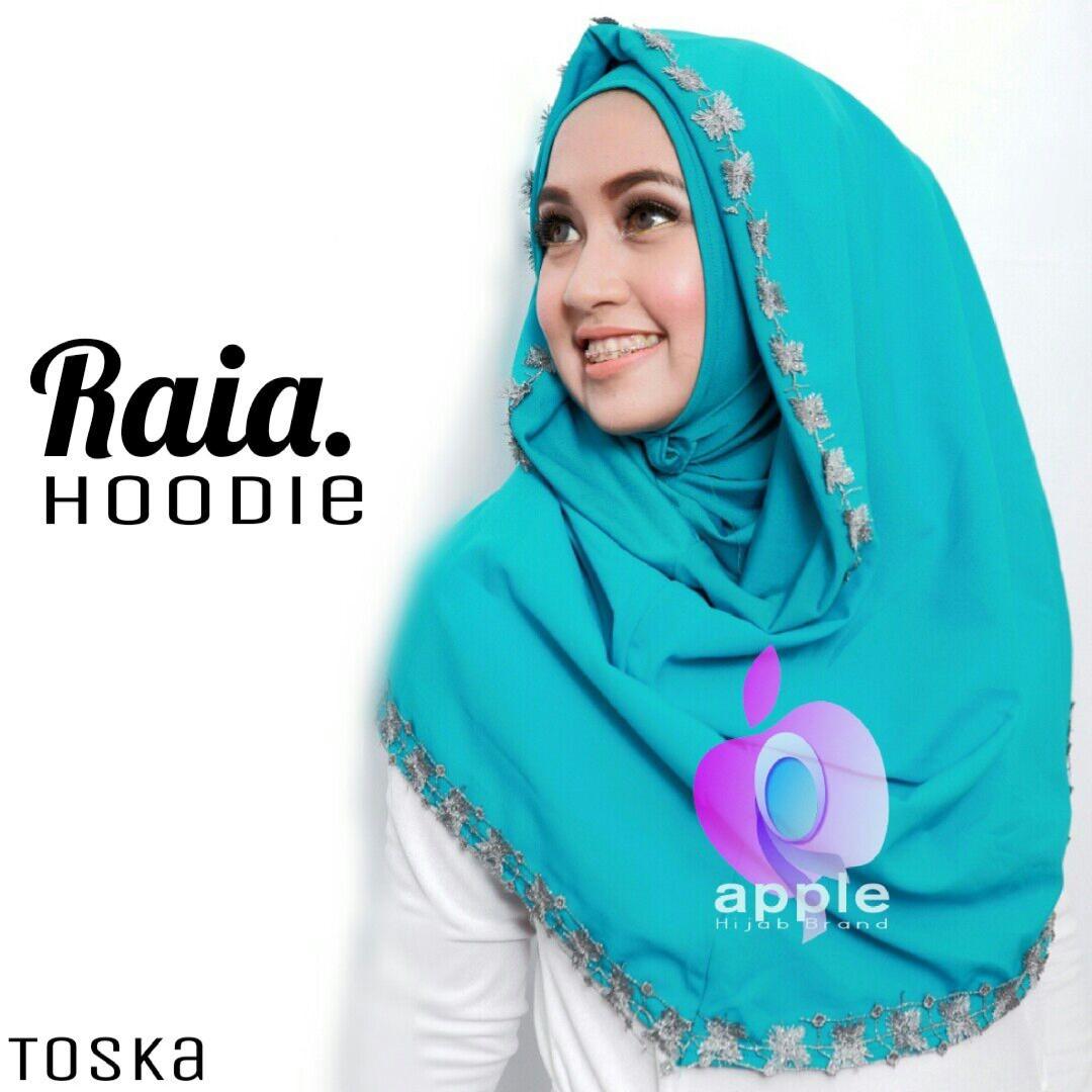 DivaHijabStore's tweet photo. Raia Hood Apple Hijab Brand
70rb WA/BBM: 085646333835 /7905EBDC
#applehijab #hijabapple # http://t.co/xi5qr8djrJ