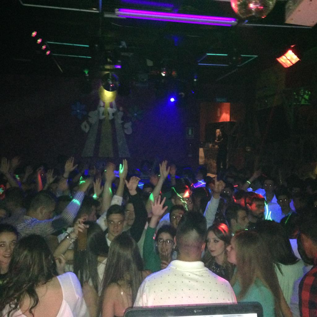 Disco Osiris ® tweet media