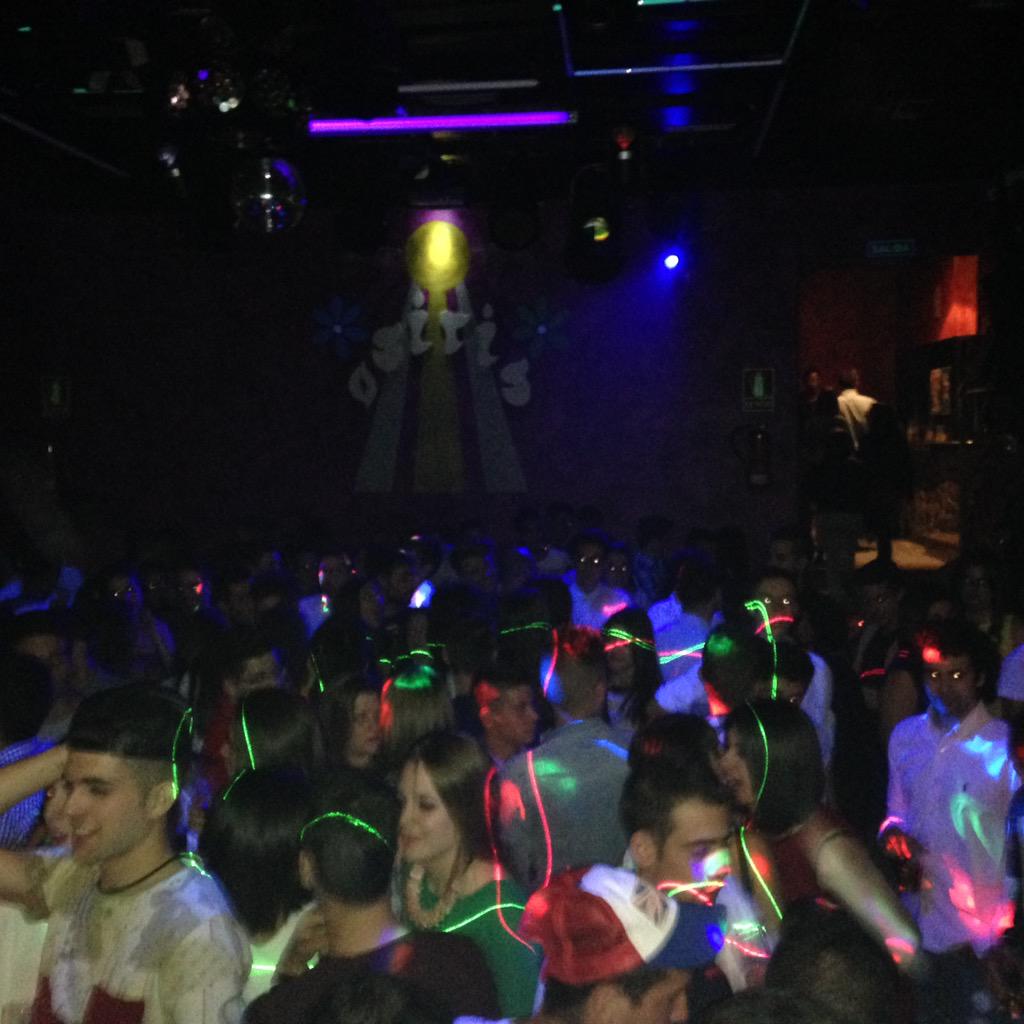 Disco Osiris ® tweet media