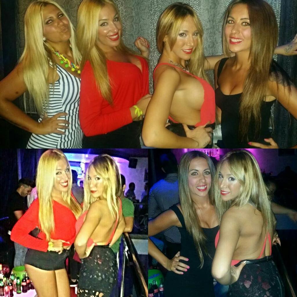 patricia_steisy's tweet photo. Con la mejor de las caras que una pueda de bolo en #barbate y #chiclana con ellas todo es más fácil... gracias chicas http://t.co/gVIvAfoHxK