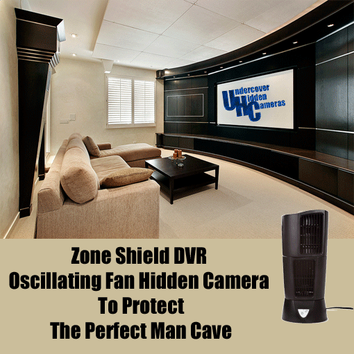 TheToddKarl's tweet image. The Zone Shield Oscillating Fan will Protect This Man Cave undercoverhiddencameras.com/store/p63/Zone… #ZoneShield #HiddenCameras #ManCave