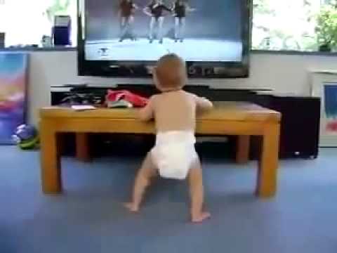 Baby Puts A Ring On It | AFV vid.staged.com/aBzp #awesome #style