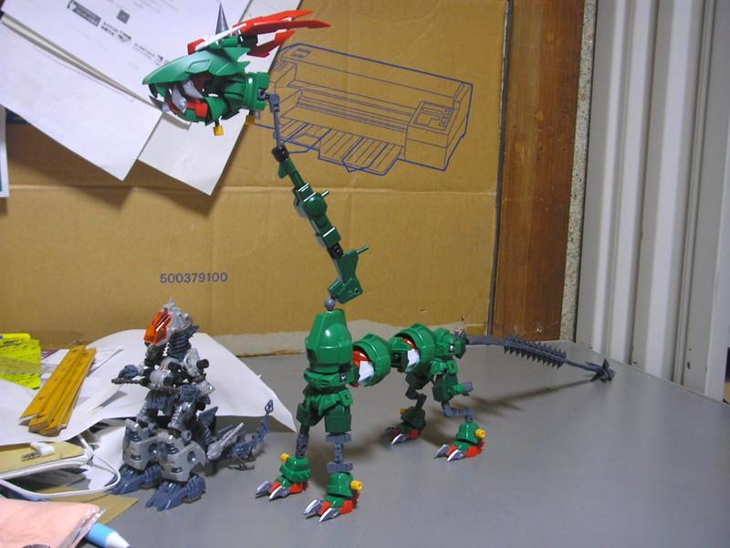 スナイバル ドラゴ ギラ スナイバル ドラゴ ギラ