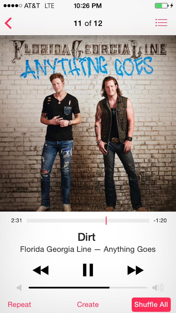 brittainrusty's tweet photo. This is probley one best albums in my opinion http://t.co/MPLU5fQnOa