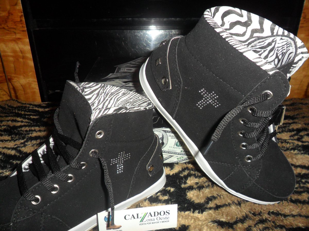 Calzado Zona Oeste (CalzadoOeste) Twitter