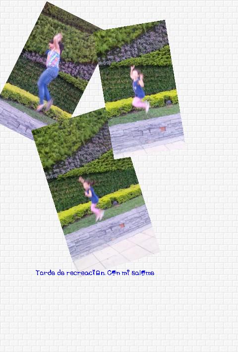 MesaOj's tweet photo. Un rato de recreación. Con mi hija http://t.co/V424YCMobw
