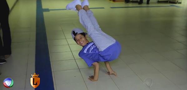 Legendarios's tweet photo. #DenilsonBboy humilha!!! 👏💪👍👊 http://t.co/u5h05bVq2z