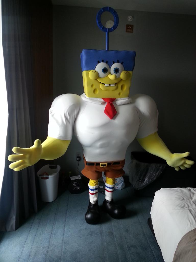 TorshaMarie's tweet photo. @HeyYoItsBrent I have no idea what day of the week it is and I think I'm in Atlanta and I woke up with this guy. http://t.co/Hf6dxKnQOg